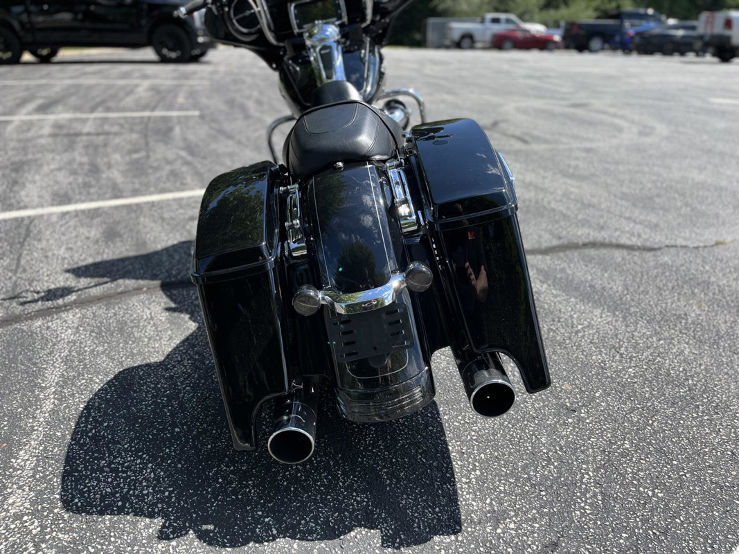 Street Glide® Special