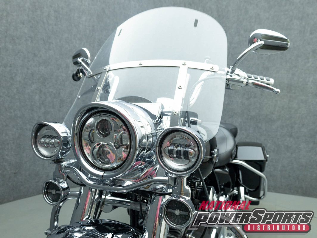 Road King® Classic