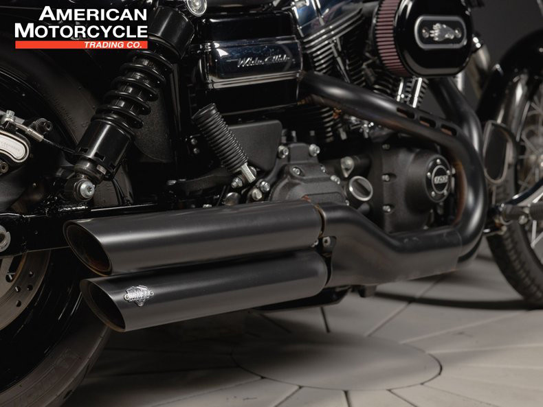 Dyna® Wide Glide®