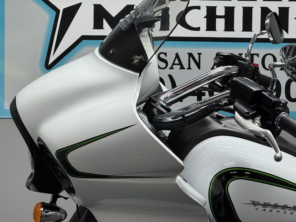 Vulcan® 1700 Vaquero® ABS