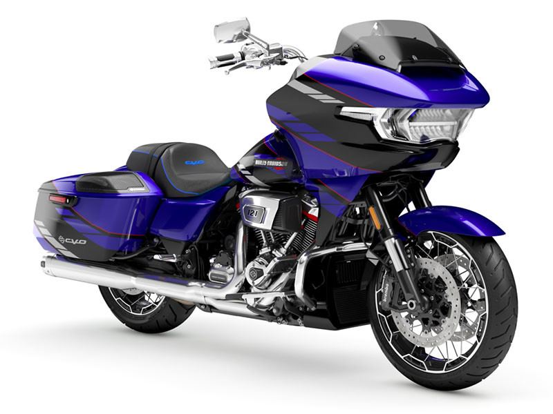 CVO® Road Glide®