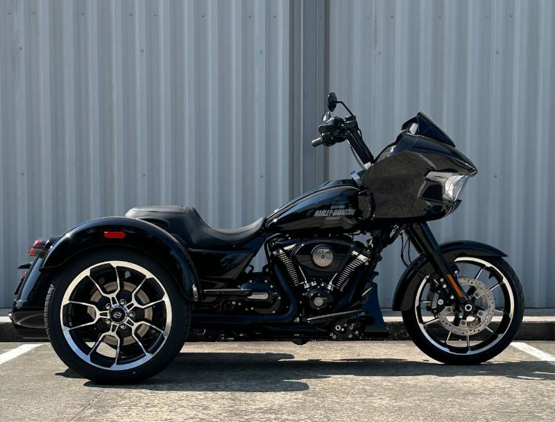 Road Glide® 3