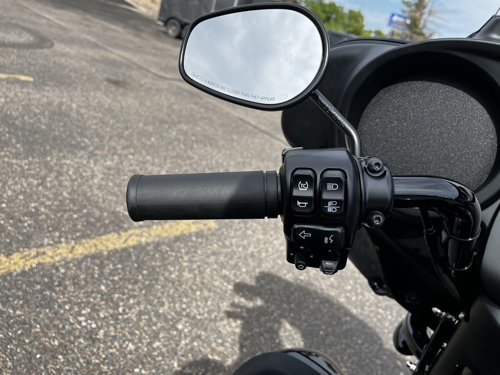 Tri Glide® Ultra