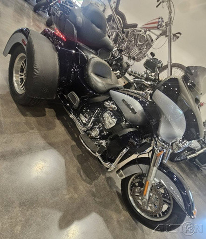 Tri Glide® Ultra