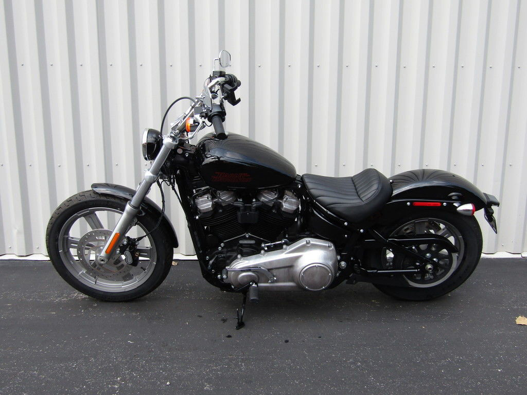 Softail® Standard