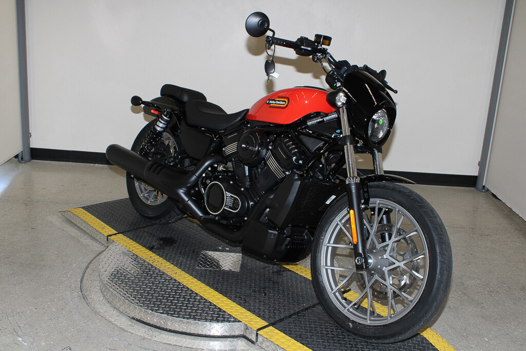Nightster Special