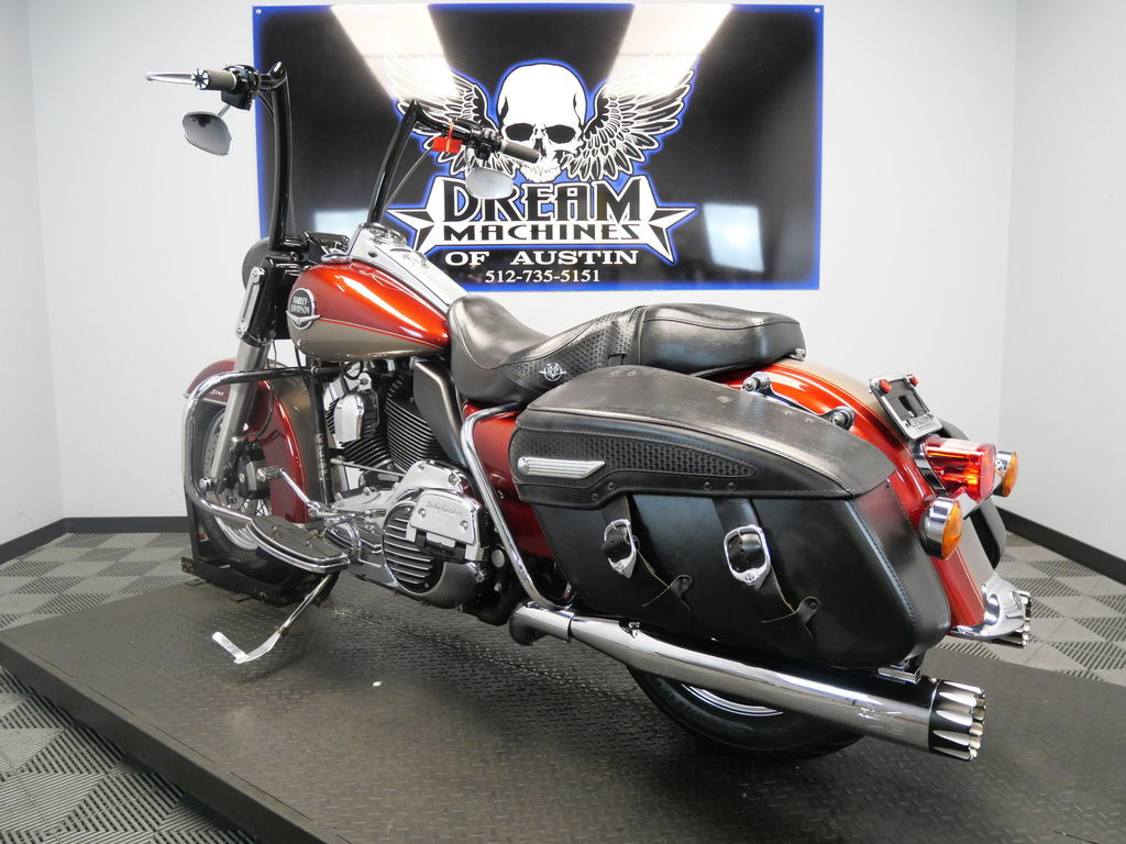 Road King® Classic
