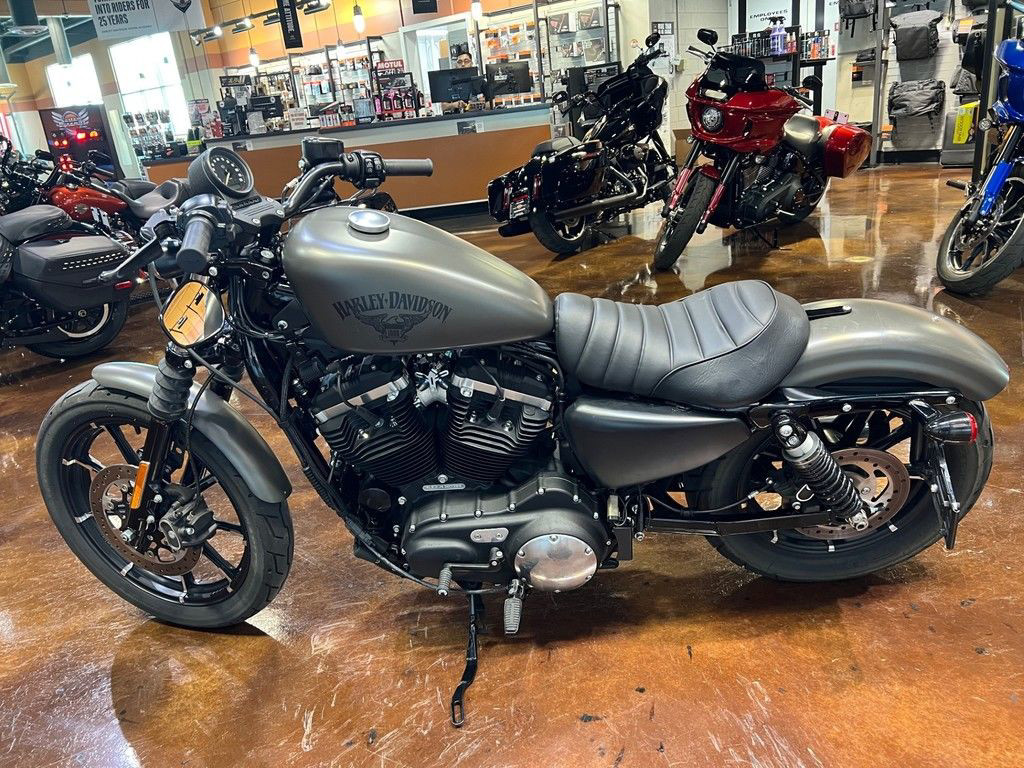 Sportster® Iron 883®
