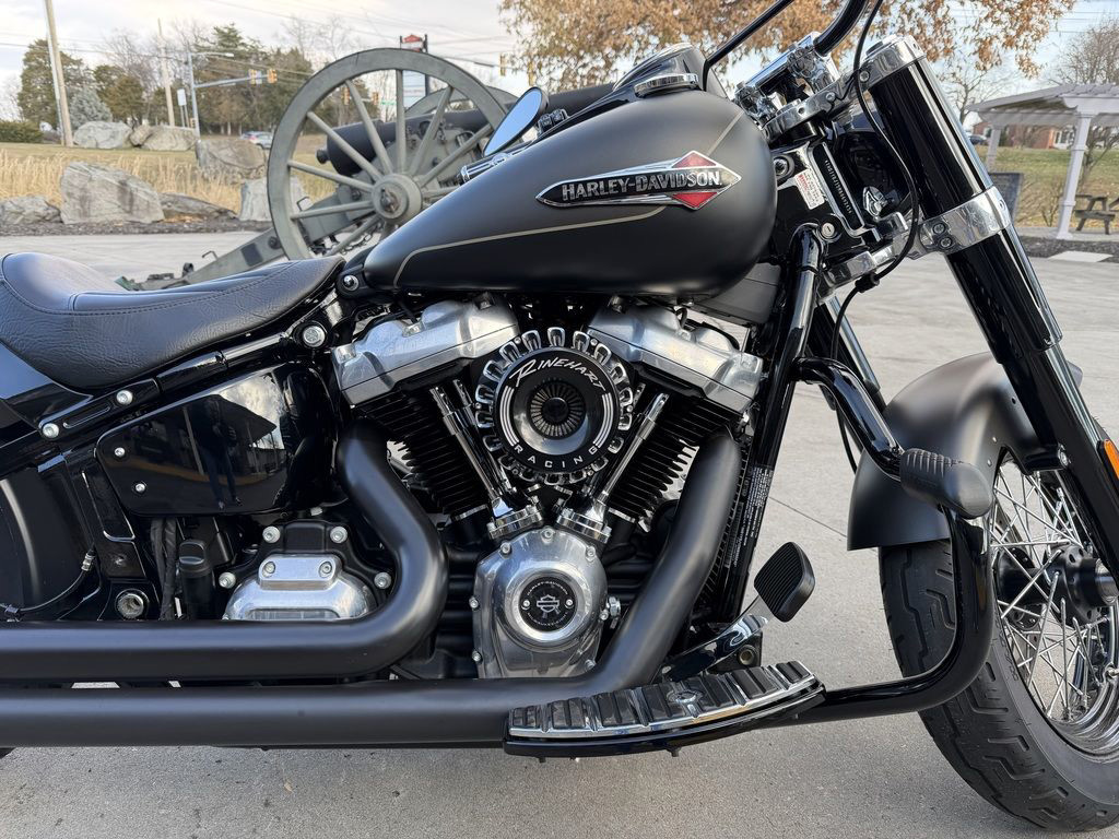 Softail® Slim®