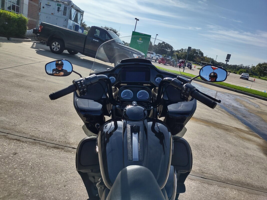 Road Glide® Limited