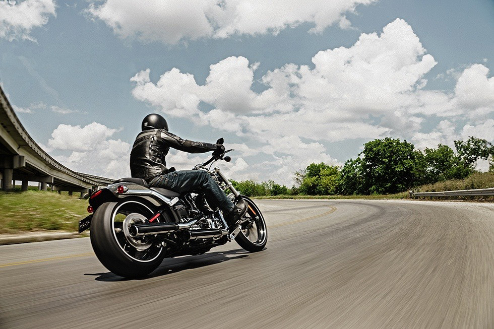Softail® Breakout®
