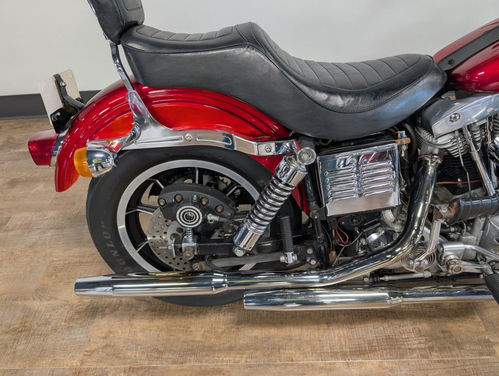 Fat Bob®