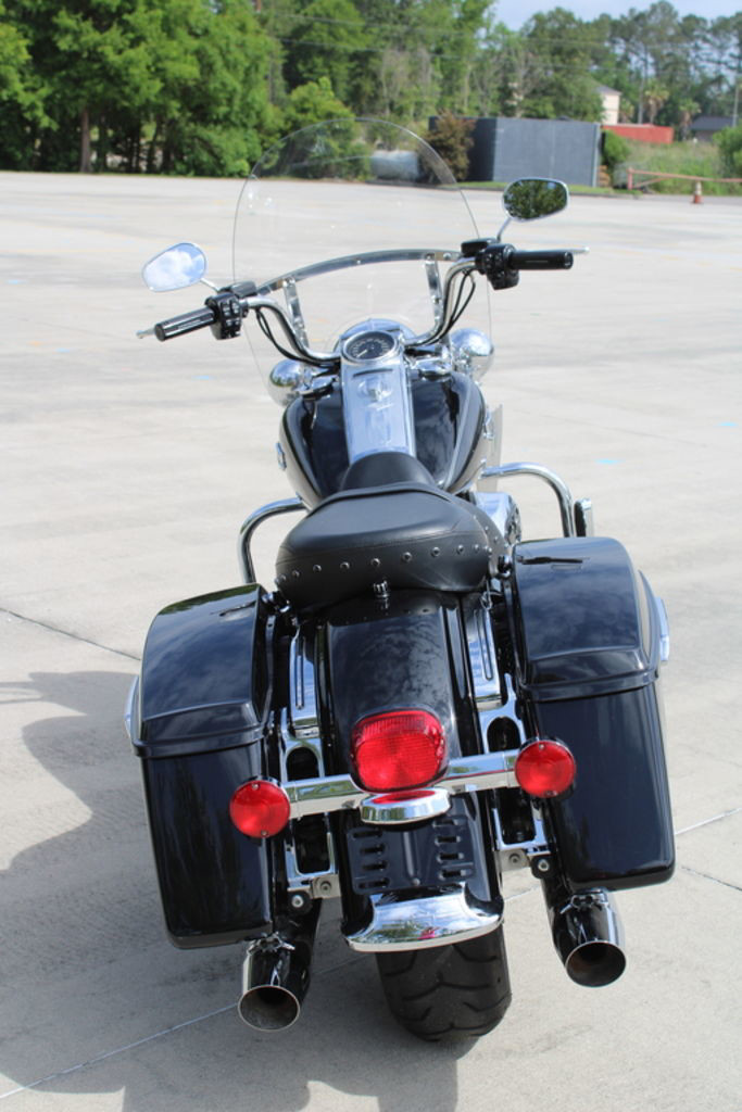 Road King®