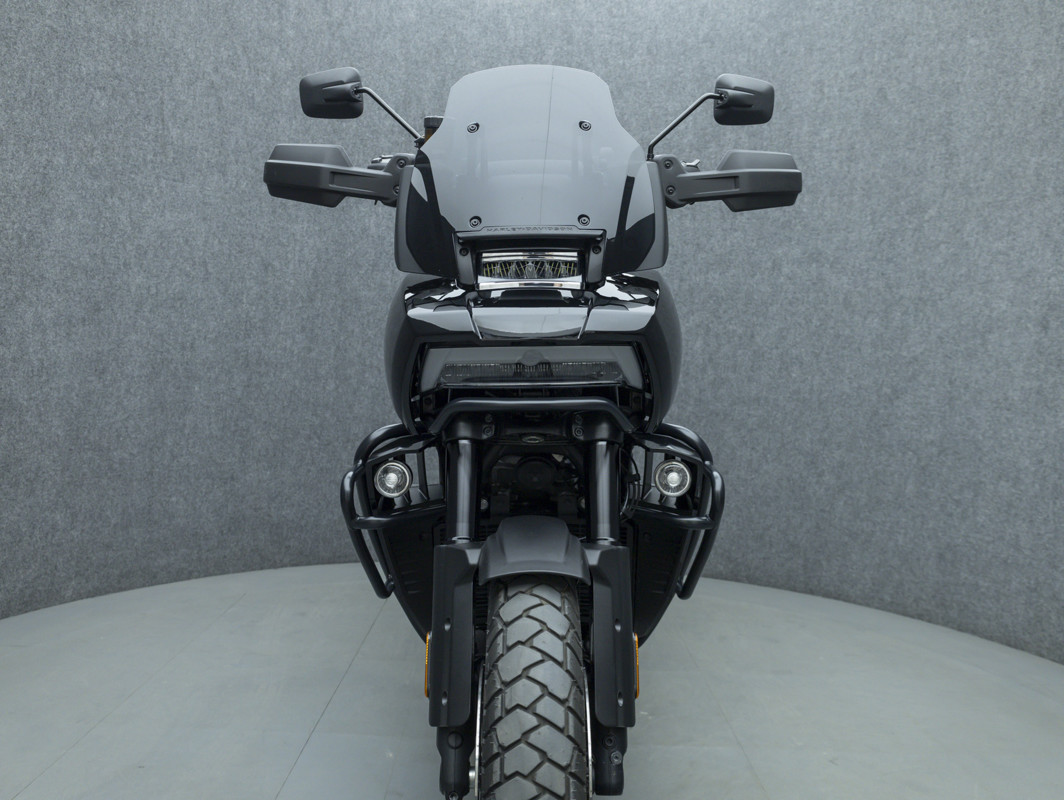 Pan America® 1250 Special