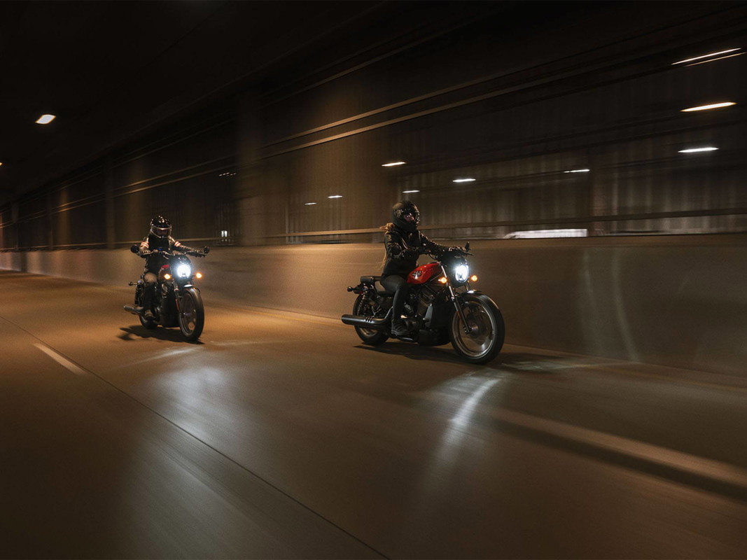 Nightster Special