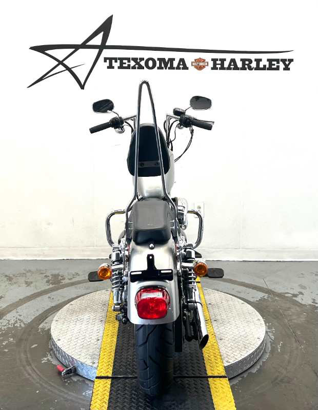 Sportster® 883 Low