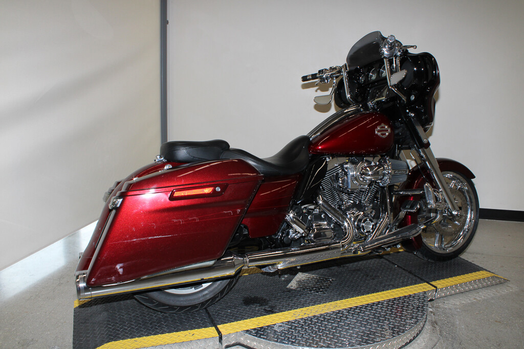 Street Glide® Special