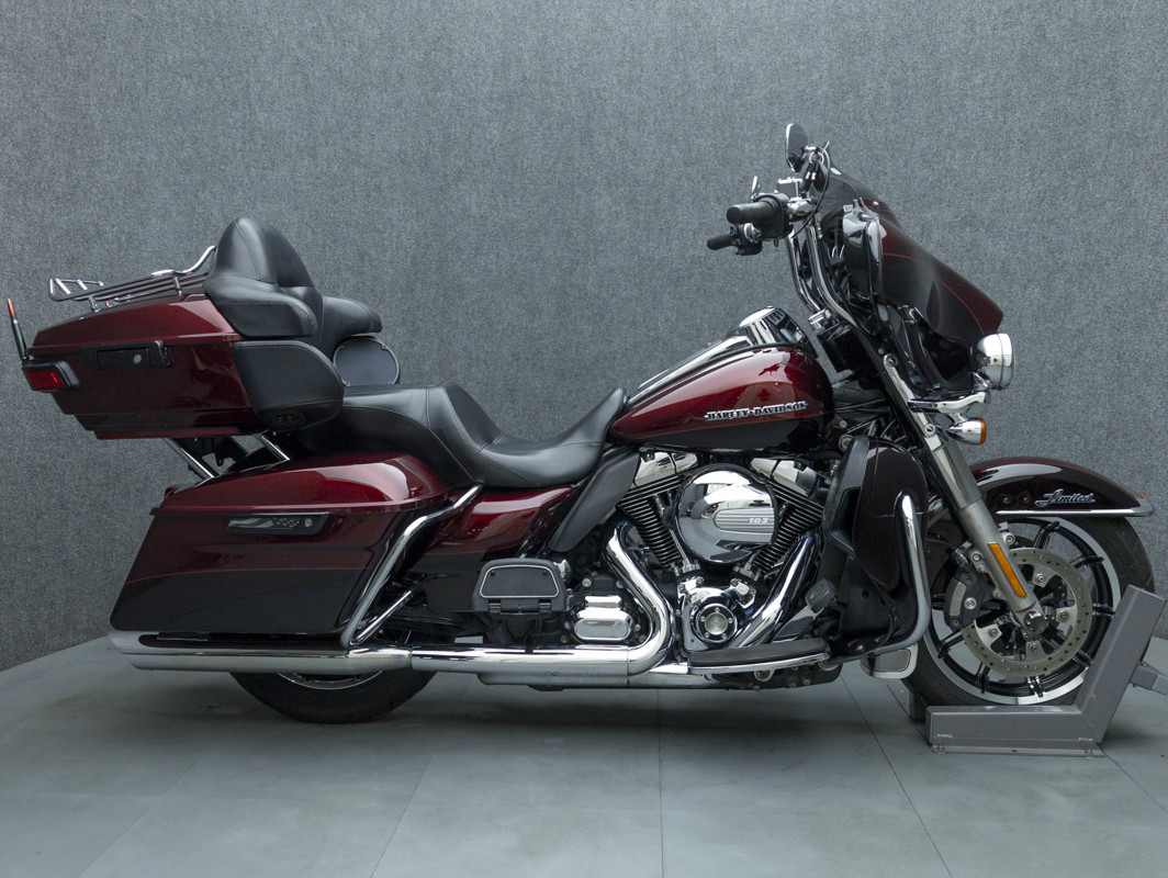 Electra Glide® Ultra® Limited
