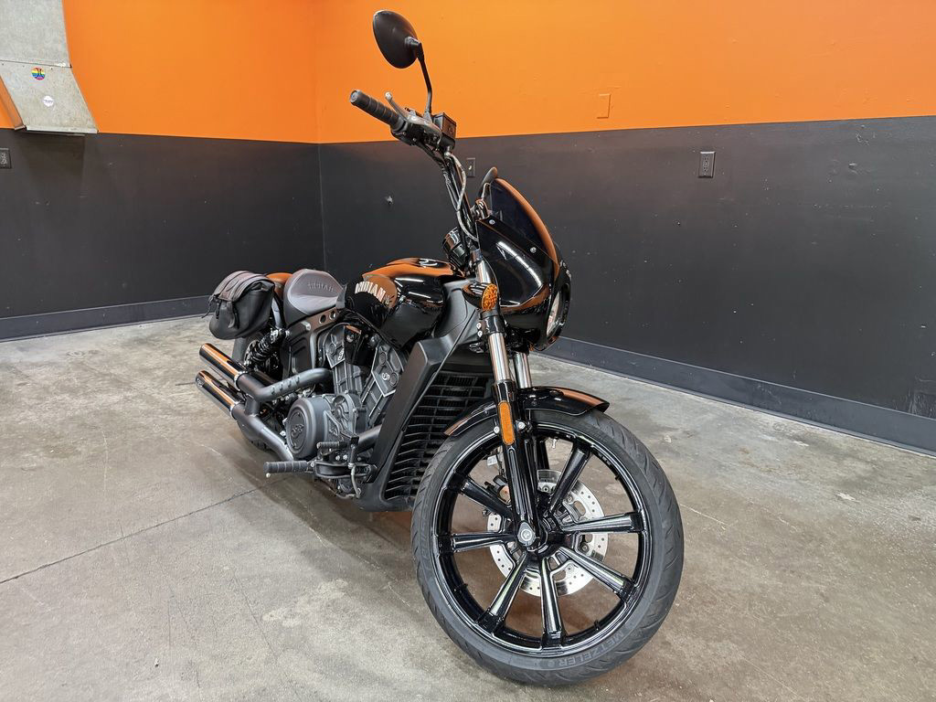 Scout Rogue Sixty