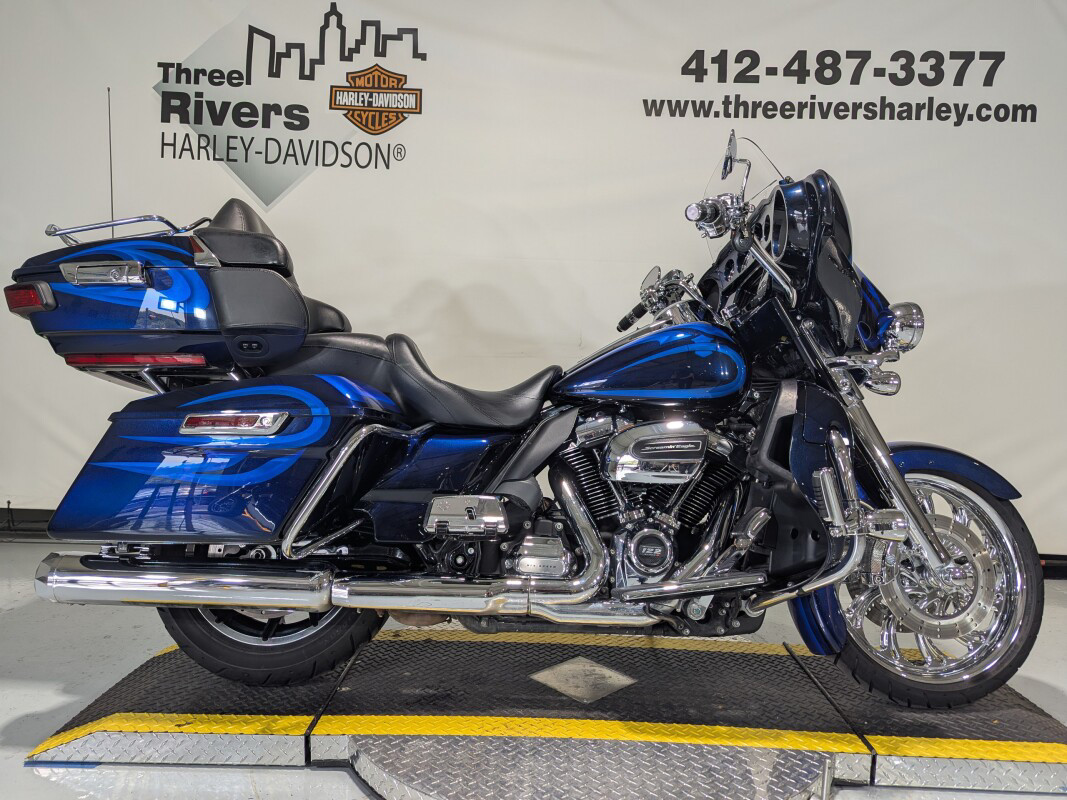 Electra Glide® Ultra® Limited