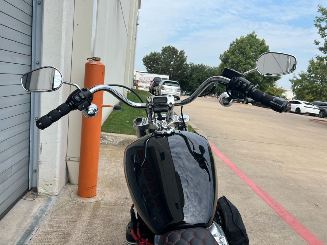 Softail® Standard