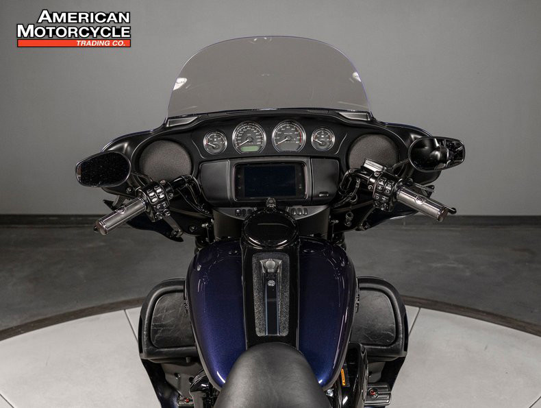 Tri Glide® Ultra