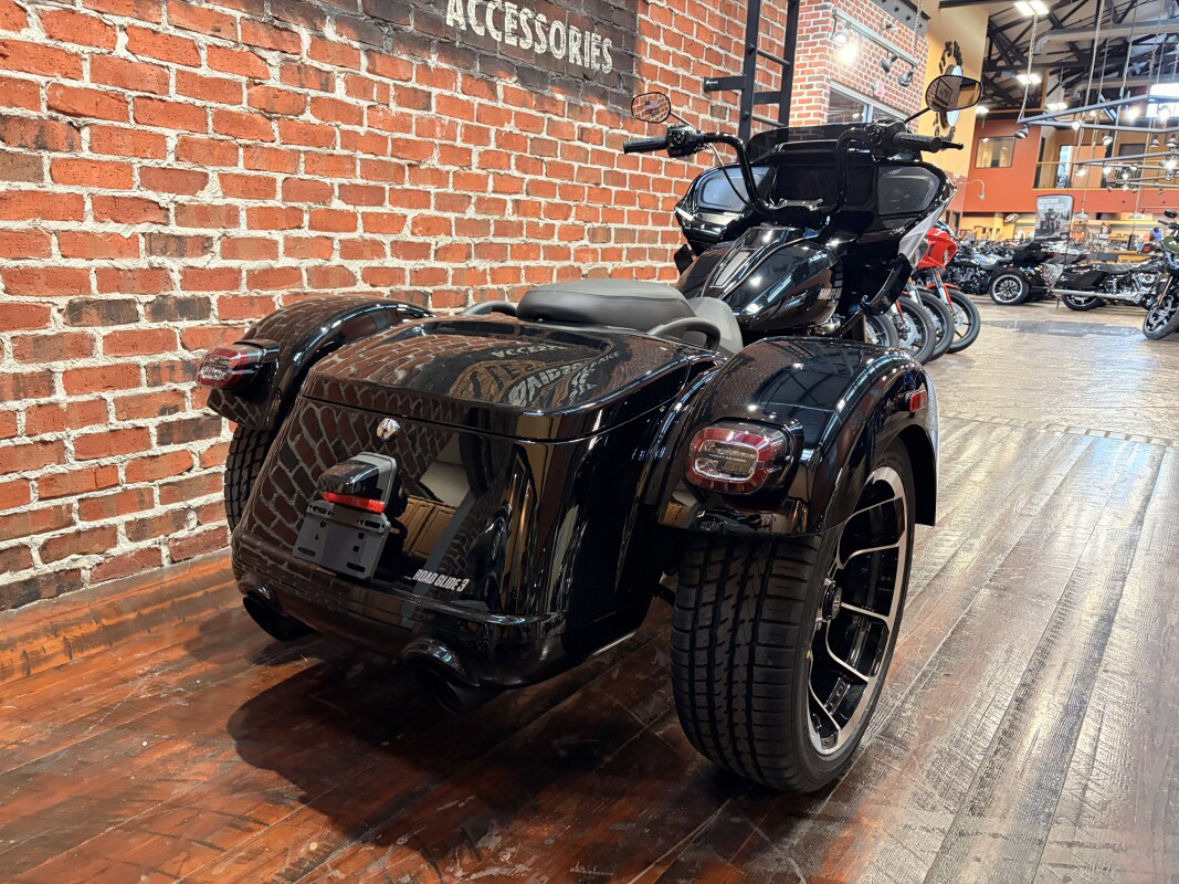 Road Glide® 3