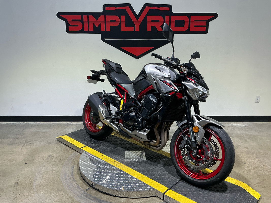 Z900 ABS