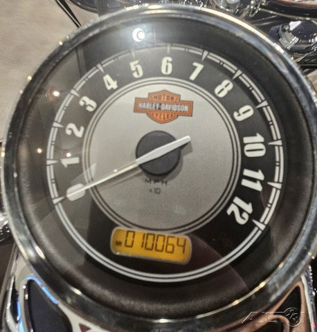 Heritage Softail® Classic