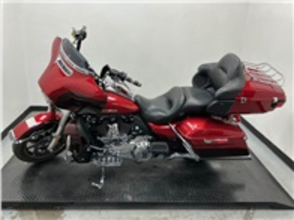 Electra Glide® Ultra® Limited