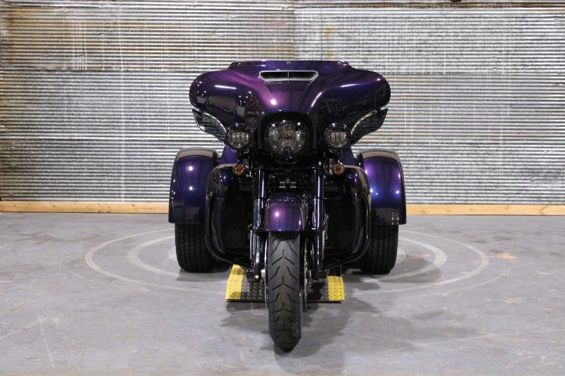 Tri Glide® Ultra