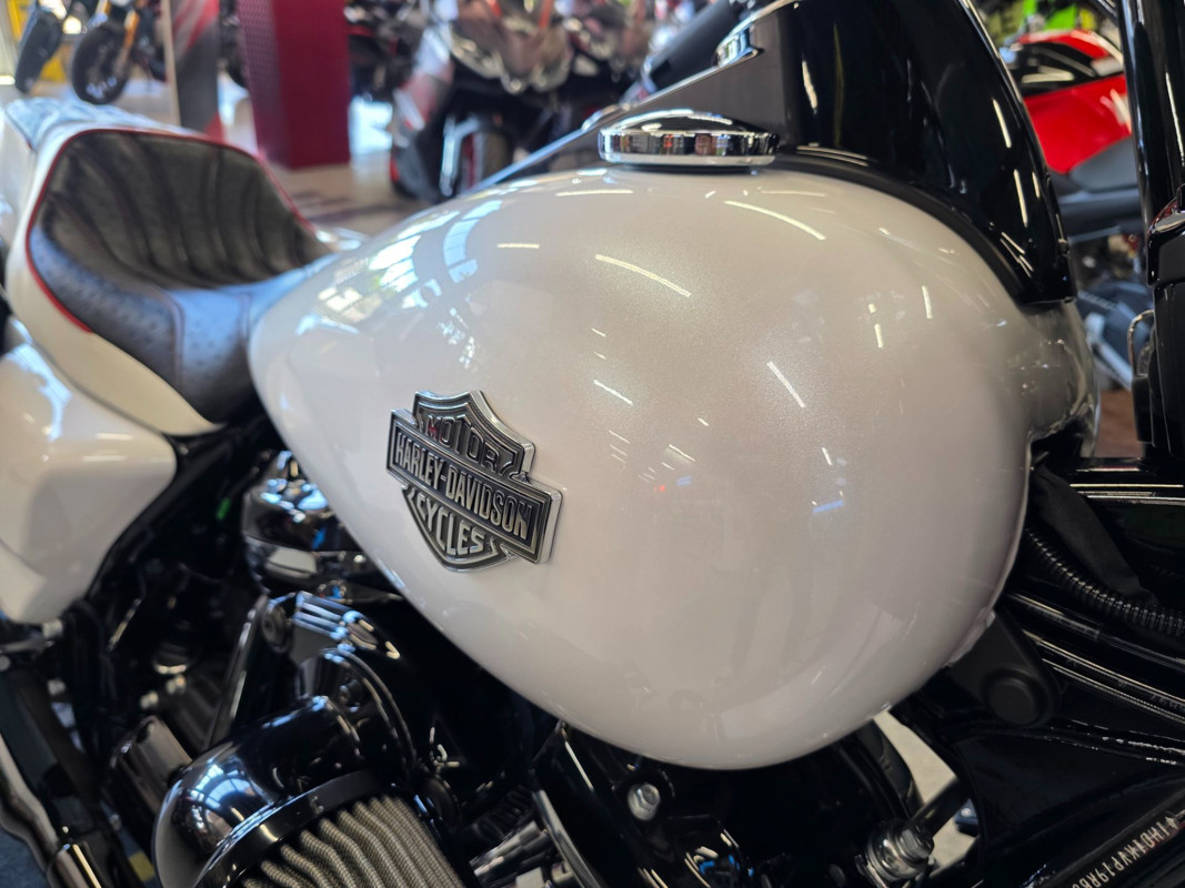 Road King® Special
