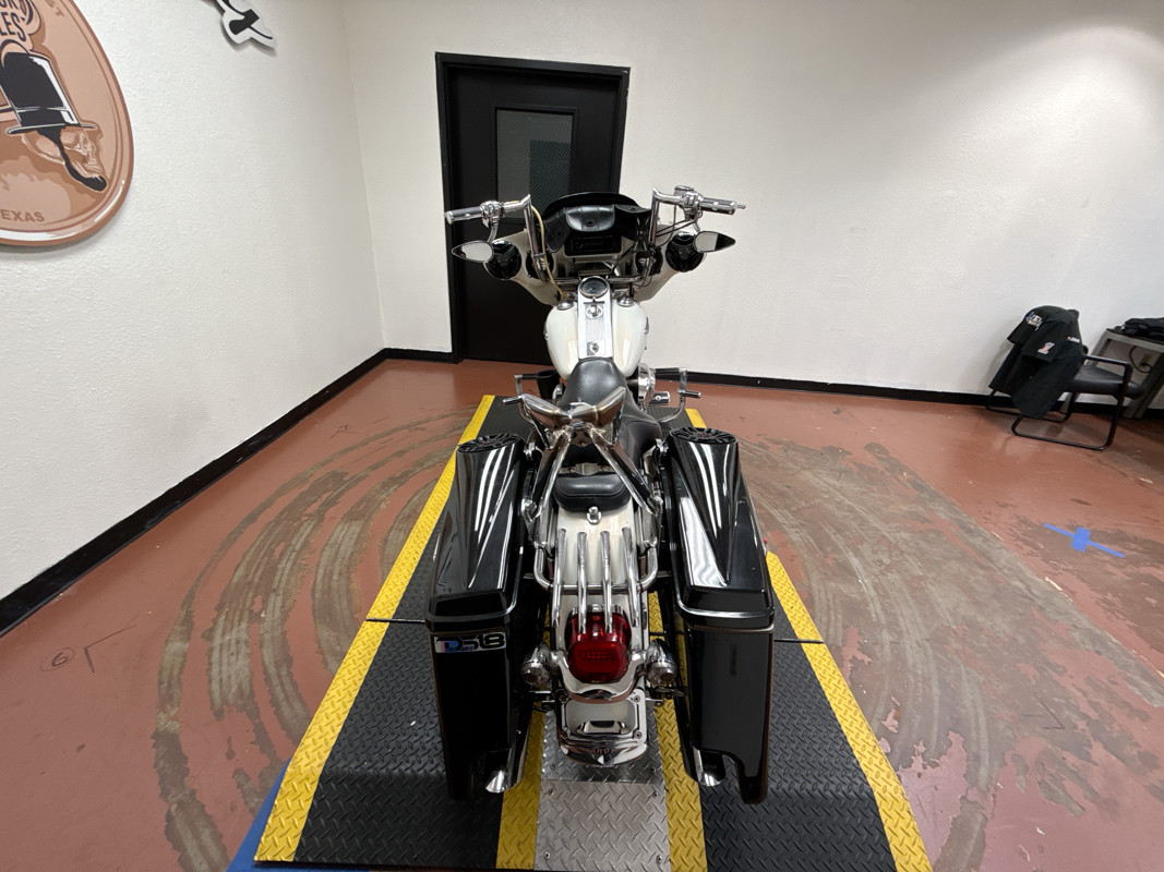 Road King® Classic