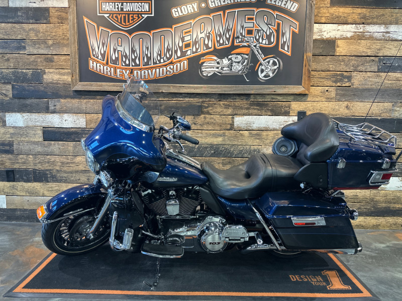 Electra Glide® Ultra Limited