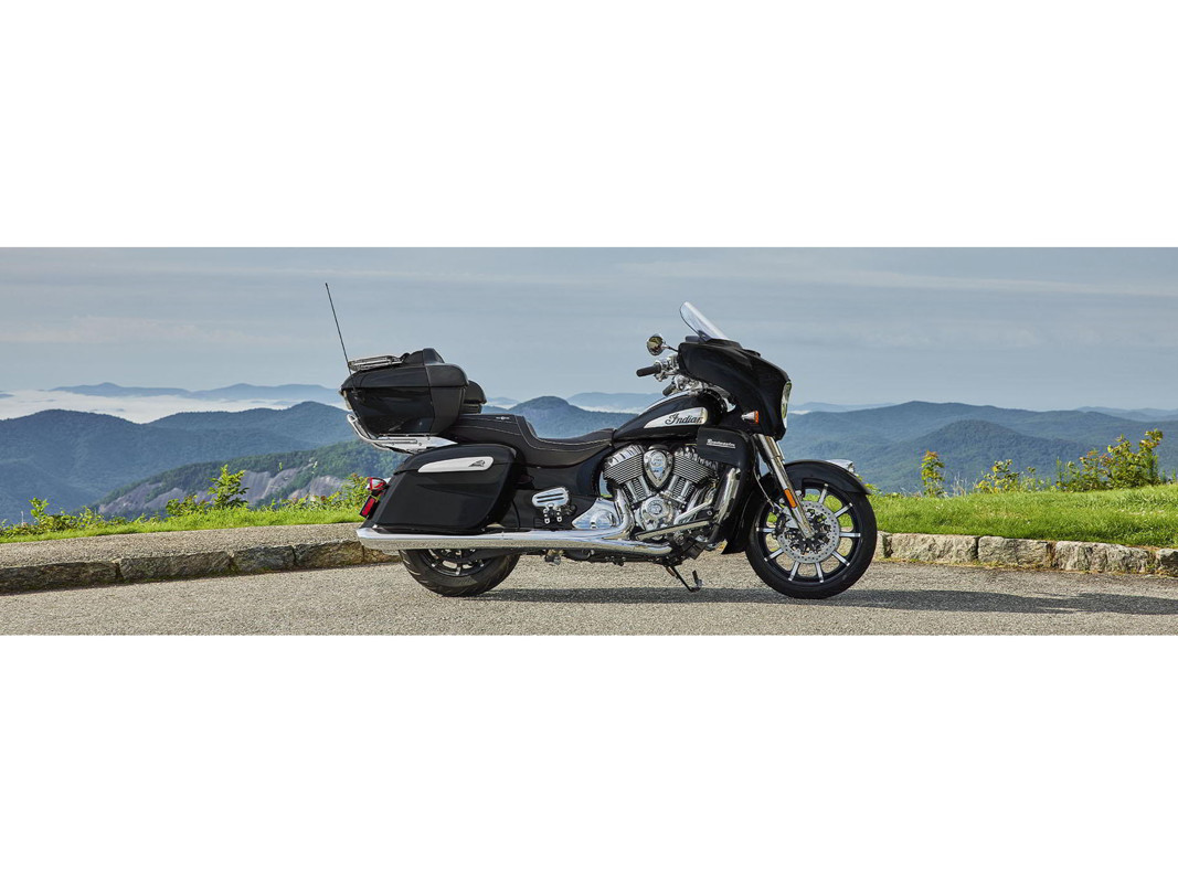 Roadmaster Limited