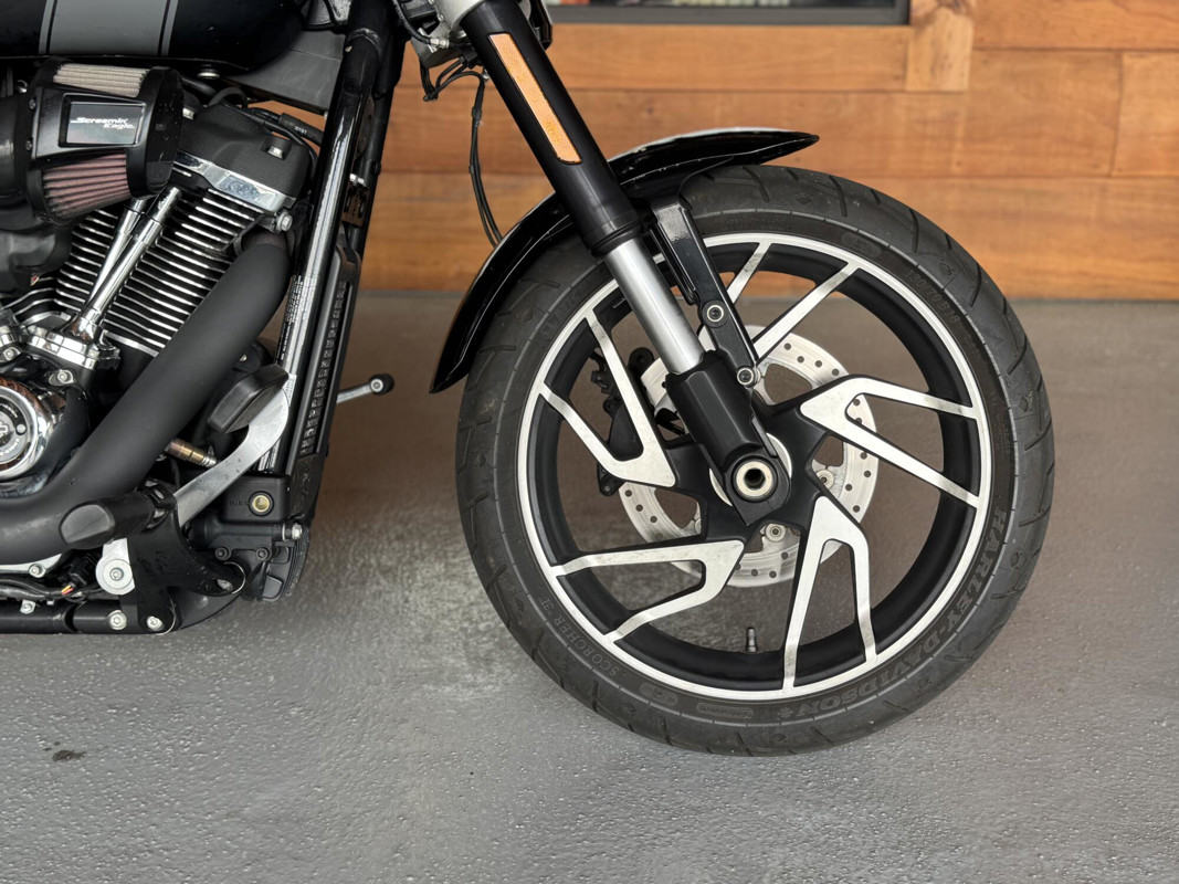Sport Glide®