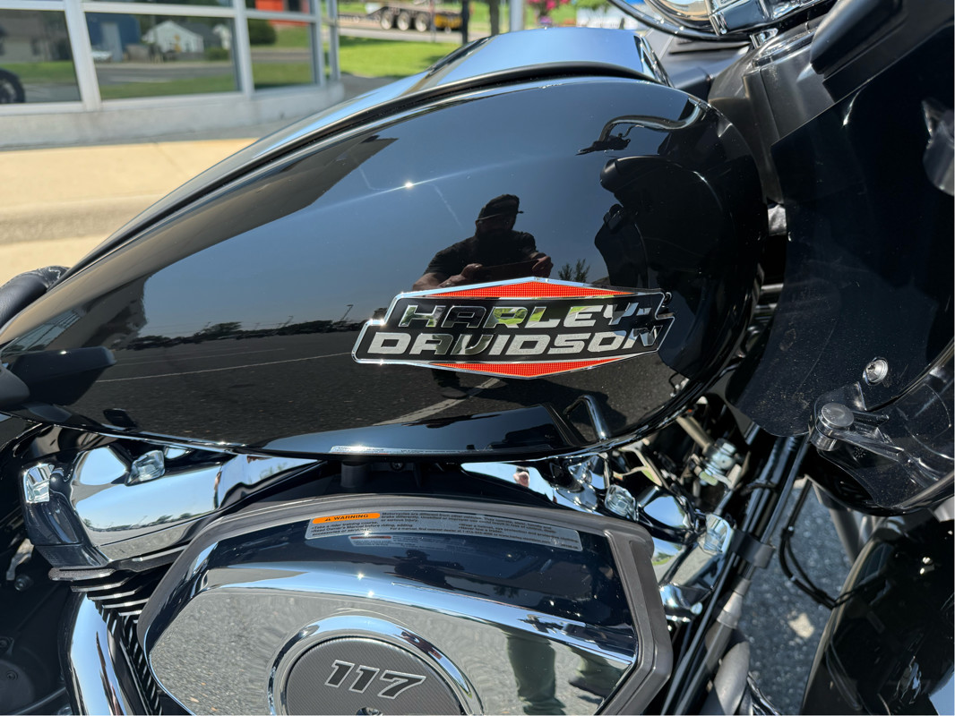 Road Glide®