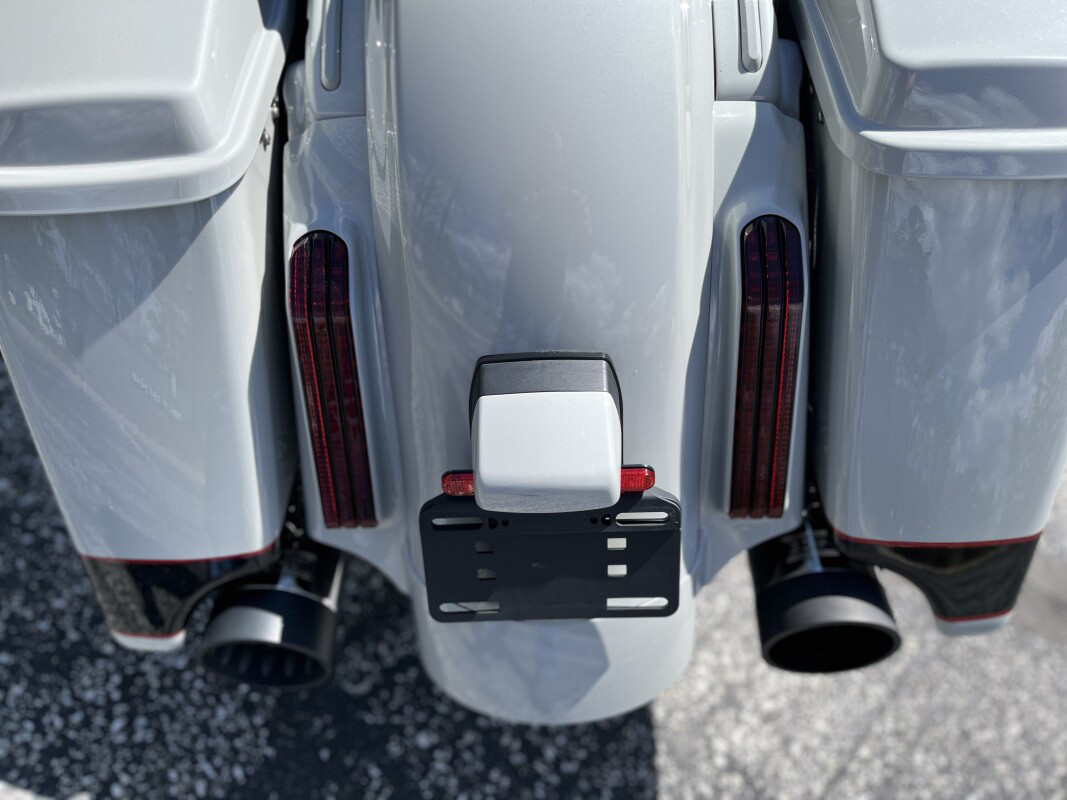 CVO® Road Glide®