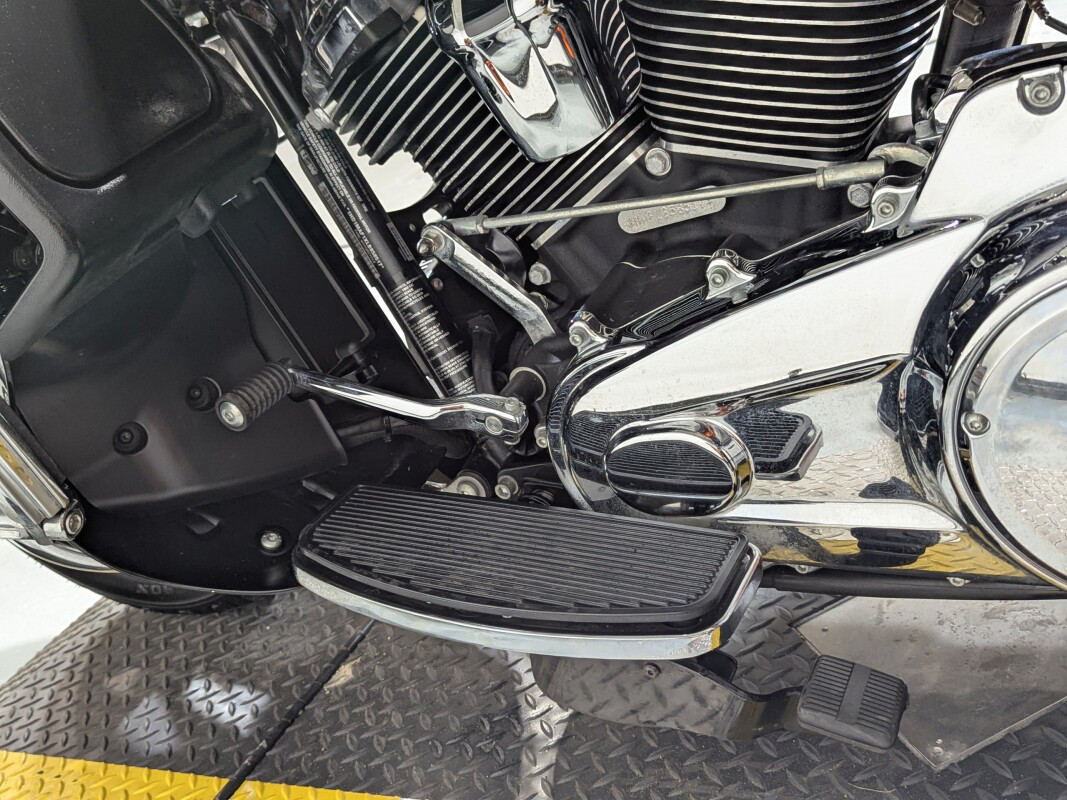 Tri Glide® Ultra