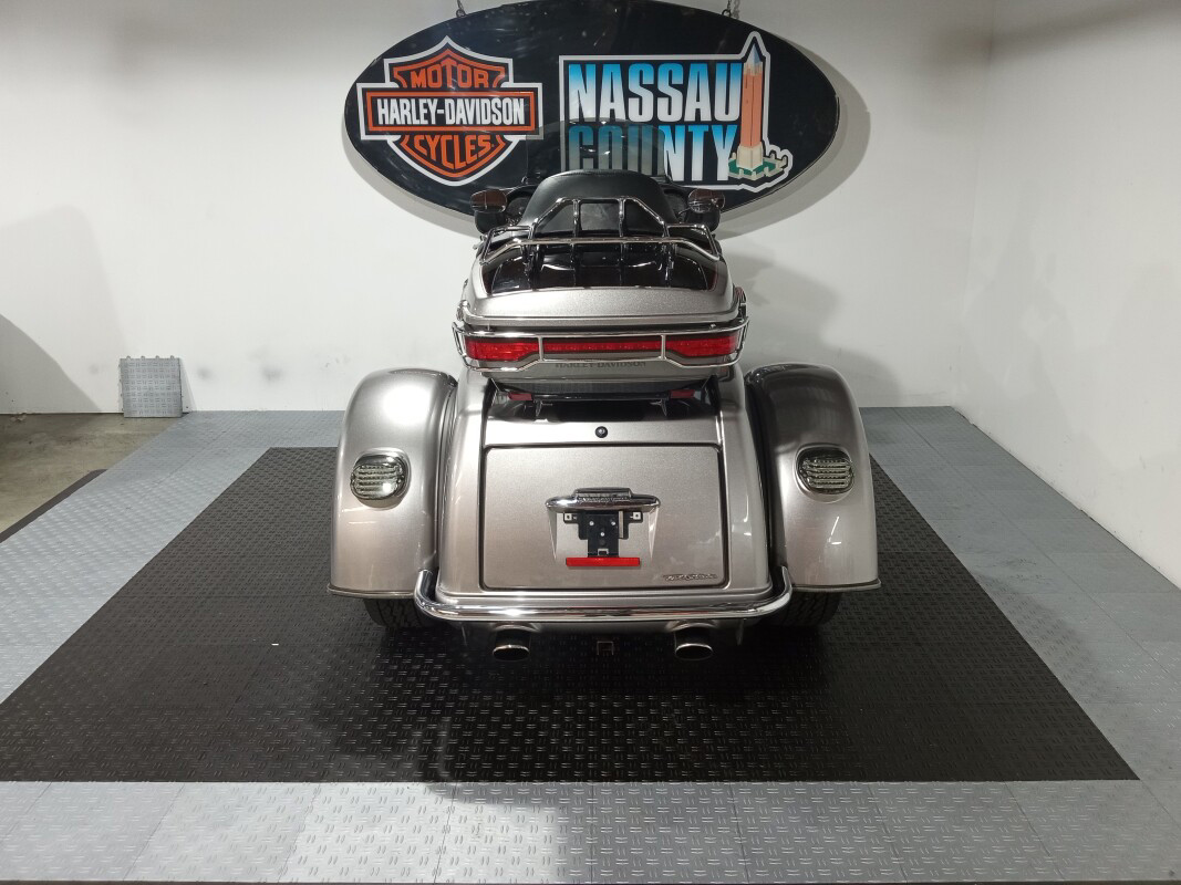 Tri Glide® Ultra