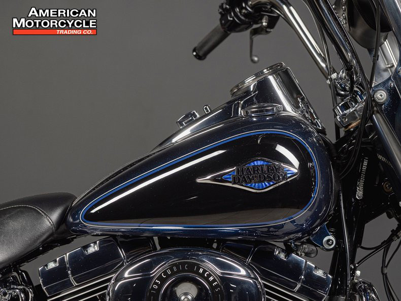 Heritage Softail® Classic
