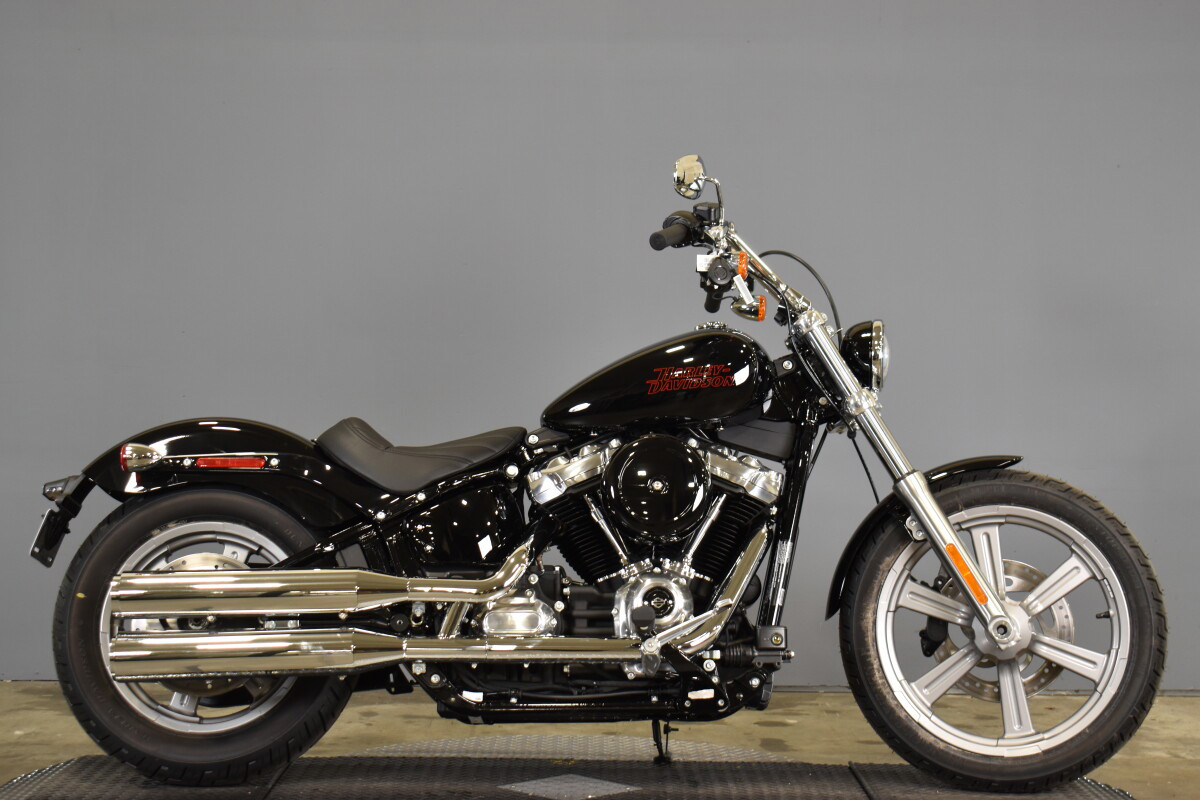 Softail® Standard