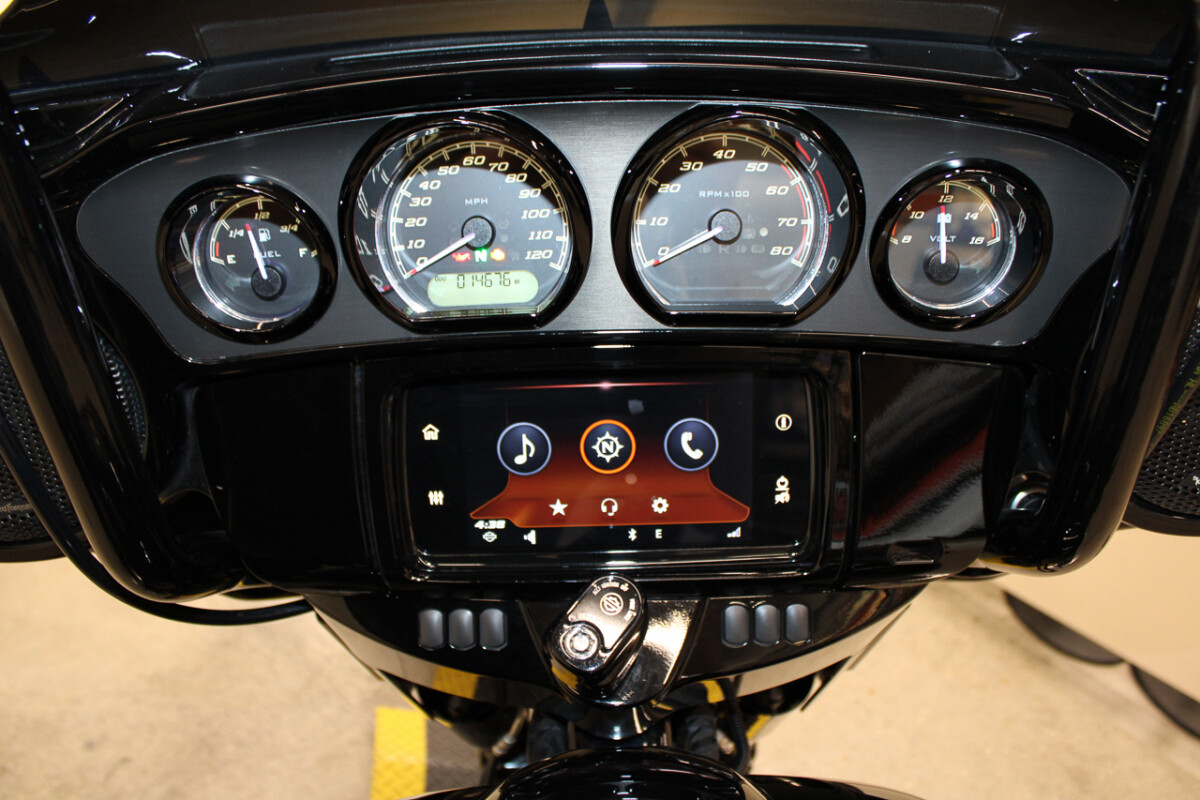 Street Glide® Special