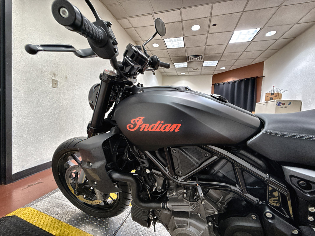FTR 1200