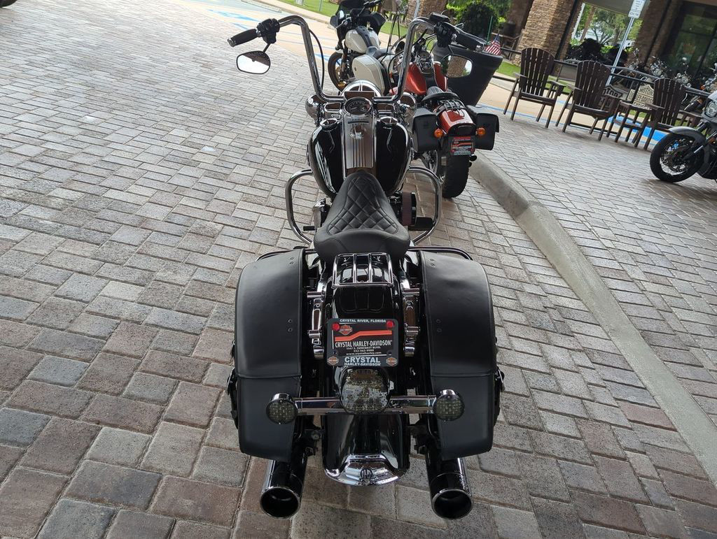 Road King® Classic