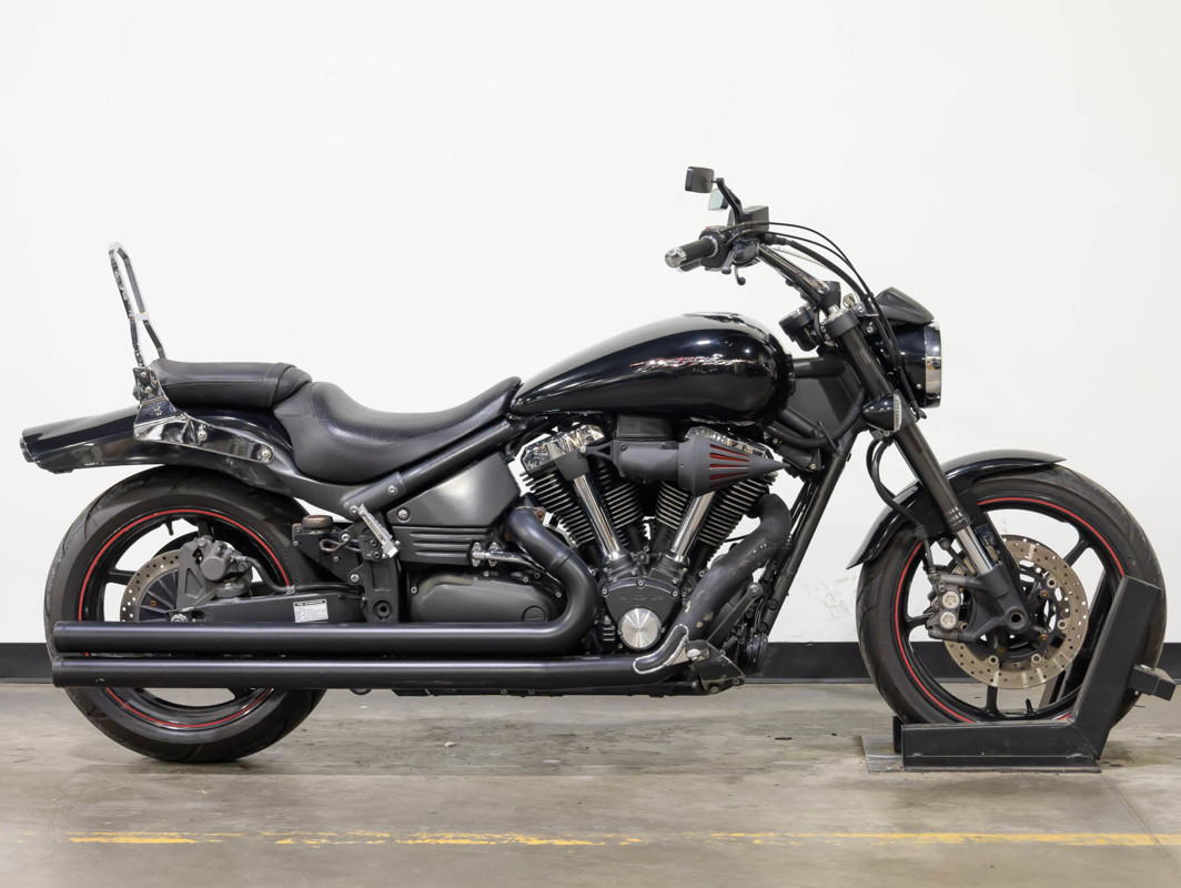 Road Star Midnight