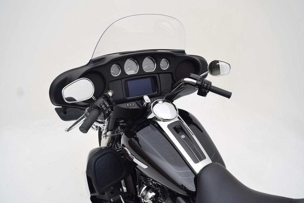 Tri Glide® Ultra