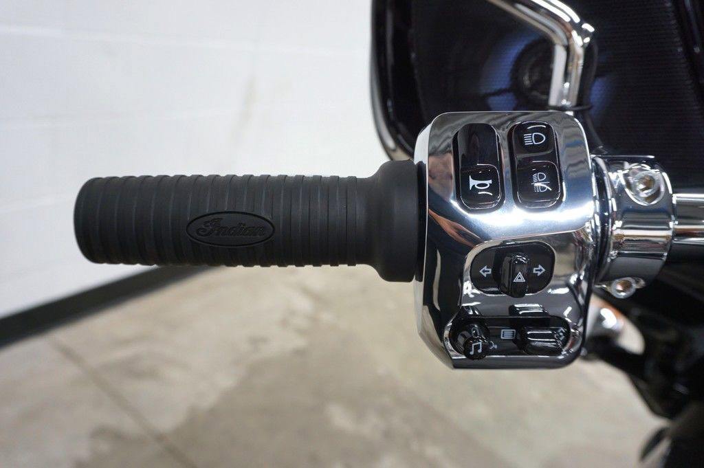 Chieftain PowerPlus Limited 112