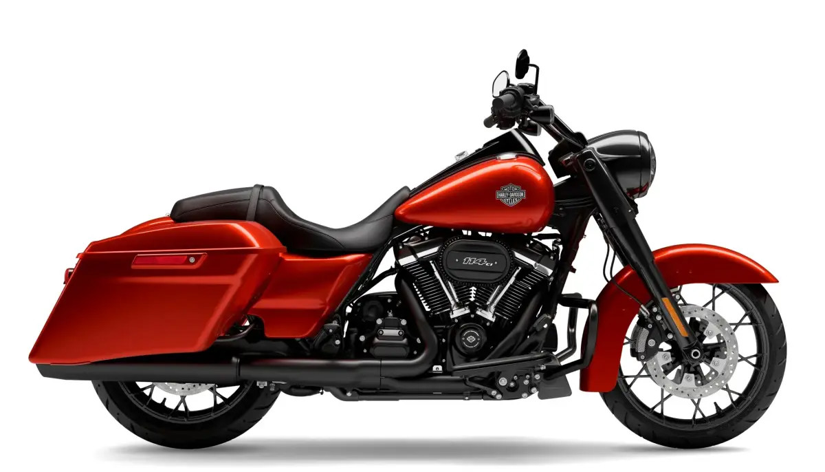 Road King® Special