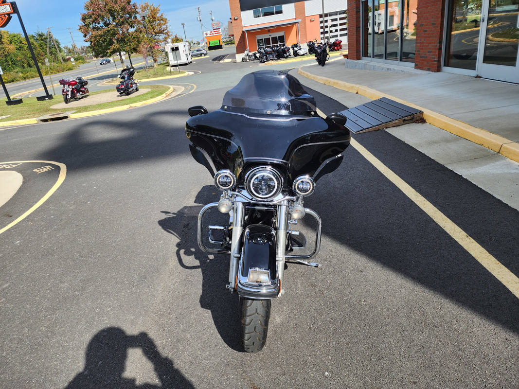 Ultra Classic® Electra Glide®